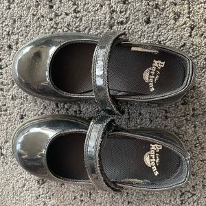 Dr. Martens Mary Jane